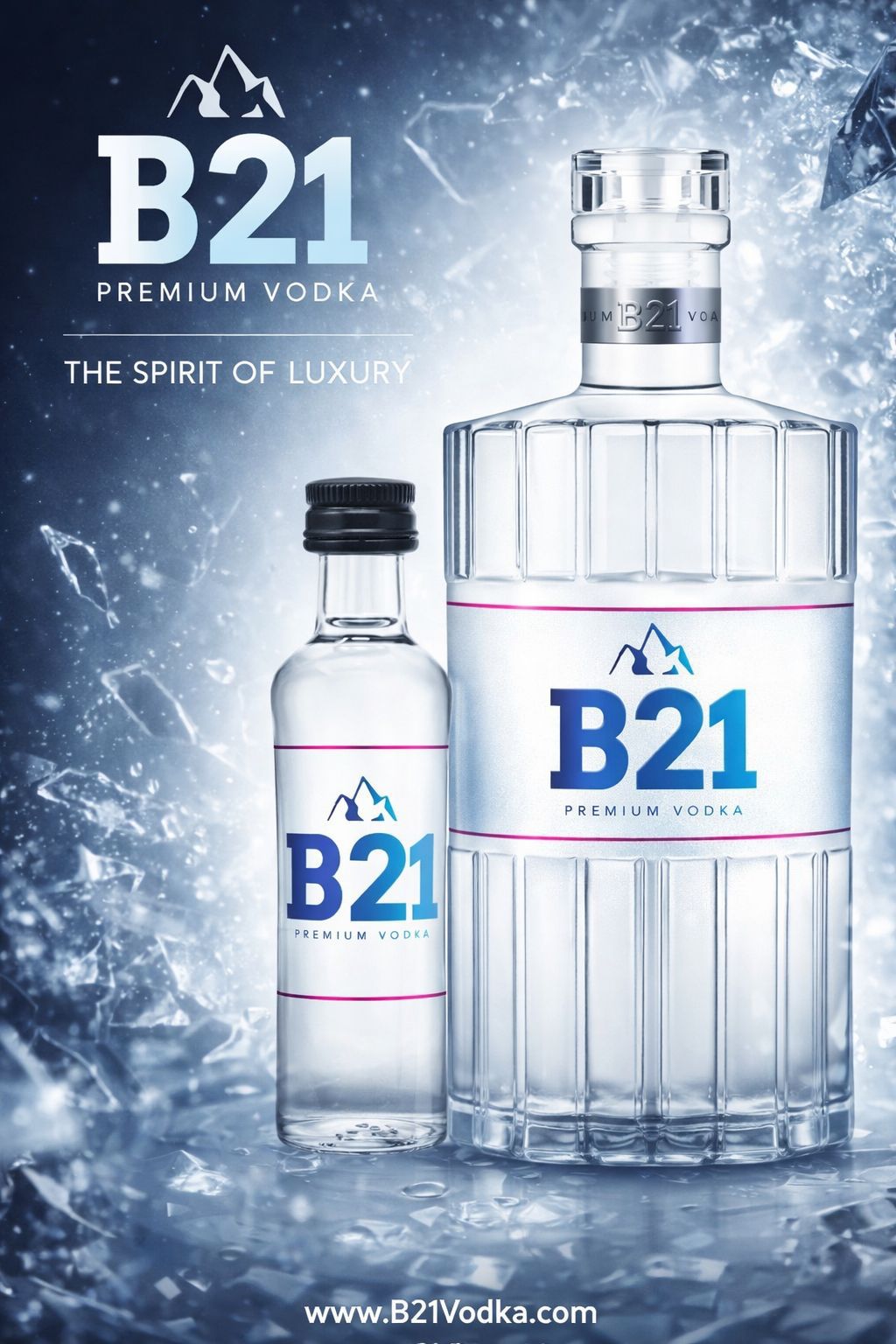 B21 Vodka